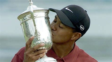 Tiger Woods has won majors in his 20s, 30s and now .